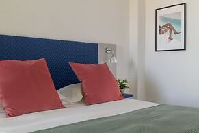 Hotel Rainbow