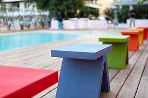 Hotel Rainbow