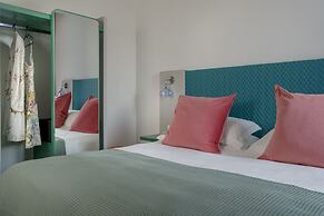 Hotel Rainbow