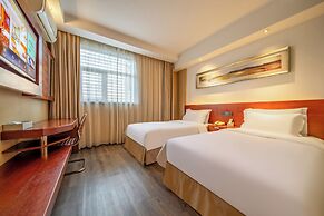 Maixinge Boutique Hotel