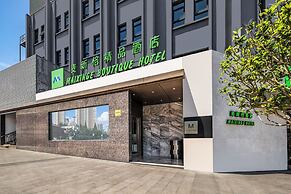 Maixinge Boutique Hotel