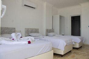 Hotel Yaka Inn