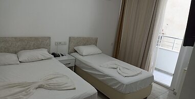 Hotel Yaka Inn