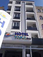 Hotel Yaka Inn
