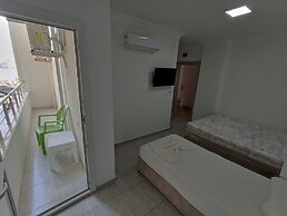 Hotel Yaka Inn