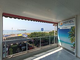 Hotel Yaka Inn