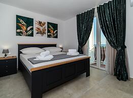 Apartments Sweet Escape