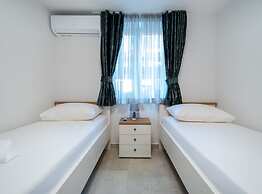 Apartments Sweet Escape