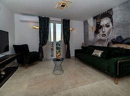 Apartments Sweet Escape