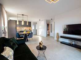 Apartments Sweet Escape
