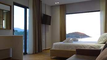 King Hotel Ksamil