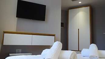 King Hotel Ksamil