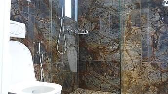 King Hotel Ksamil