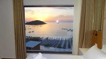 King Hotel Ksamil