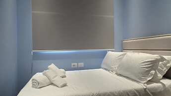King Hotel Ksamil