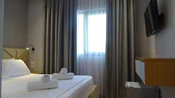 King Hotel Ksamil