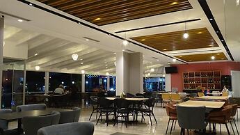 King Hotel Ksamil