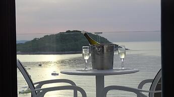King Hotel Ksamil