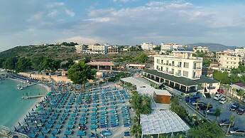 King Hotel Ksamil