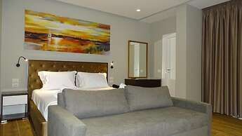 King Hotel Ksamil