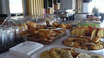 King Hotel Ksamil