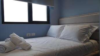 King Hotel Ksamil