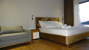 King Hotel Ksamil