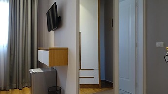King Hotel Ksamil