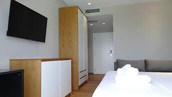 King Hotel Ksamil