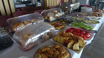 King Hotel Ksamil