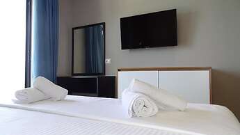 King Hotel Ksamil