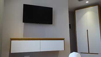 King Hotel Ksamil