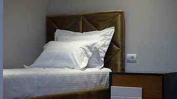 King Hotel Ksamil