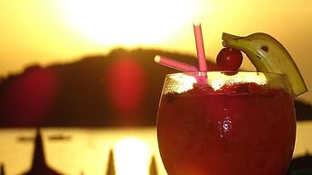 King Hotel Ksamil