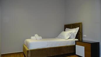 King Hotel Ksamil