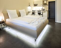 Nomad Serviced Apartments