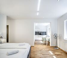 Nomad Serviced Apartments