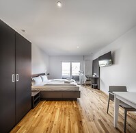 Nomad Serviced Apartments