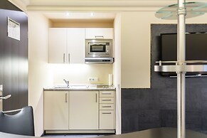 Nomad Serviced Apartments