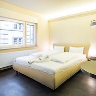 Nomad Serviced Apartments
