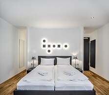 Nomad Serviced Apartments