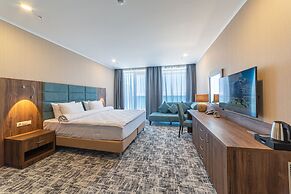 Grand Hotel Anapa