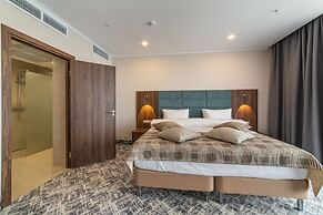 Grand Hotel Anapa
