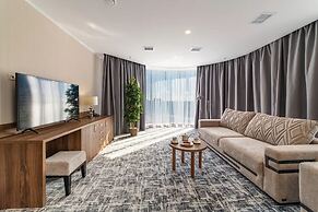 Grand Hotel Anapa