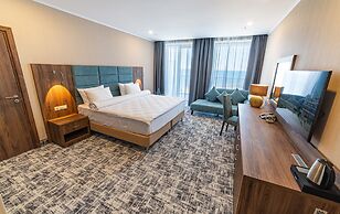 Grand Hotel Anapa