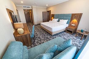 Grand Hotel Anapa