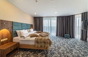 Grand Hotel Anapa