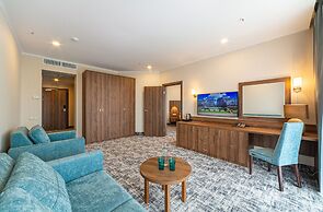 Grand Hotel Anapa