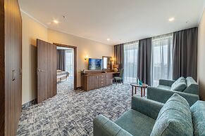 Grand Hotel Anapa