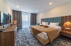 Grand Hotel Anapa